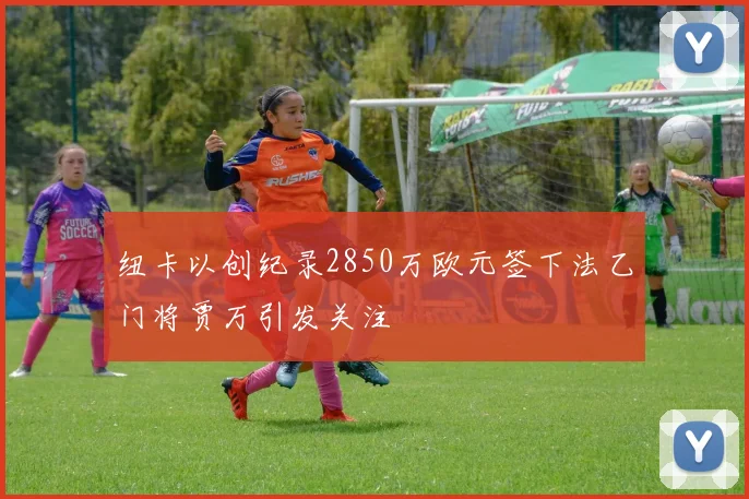 纽卡以创纪录2850万欧元签下法乙门将贾万引发关注