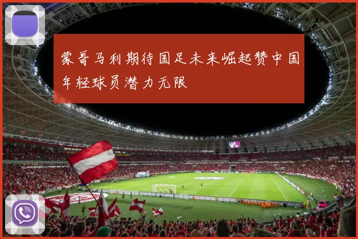 蒙哥马利期待国足未来崛起赞中国年轻球员潜力无限